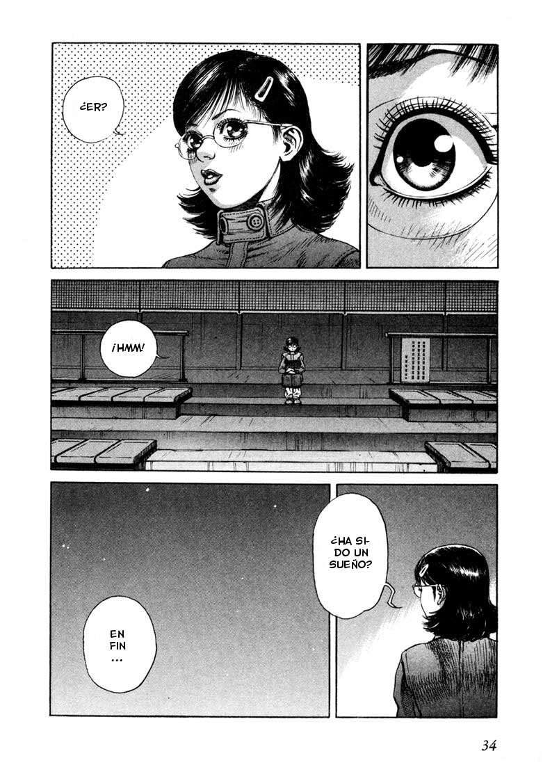 Read Leviathan Es Manga Online
