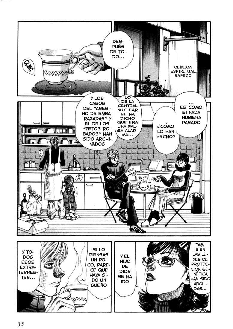 Read Leviathan Es Manga Online