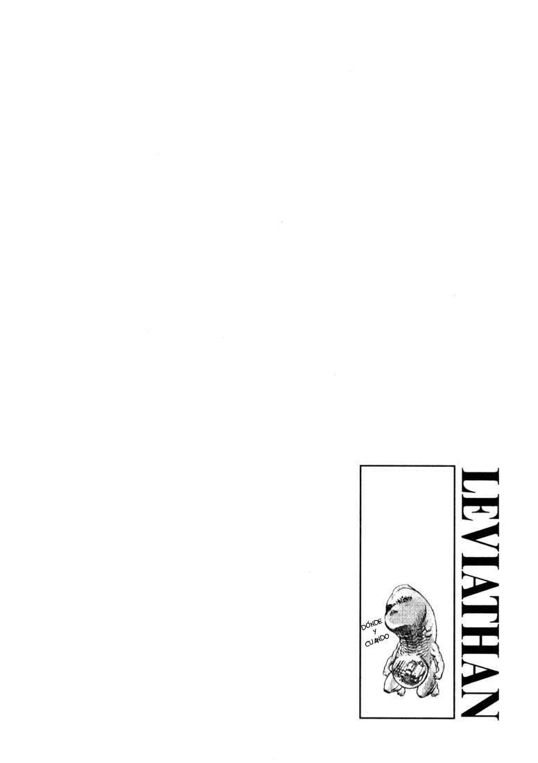 Read Leviathan Es Manga Online