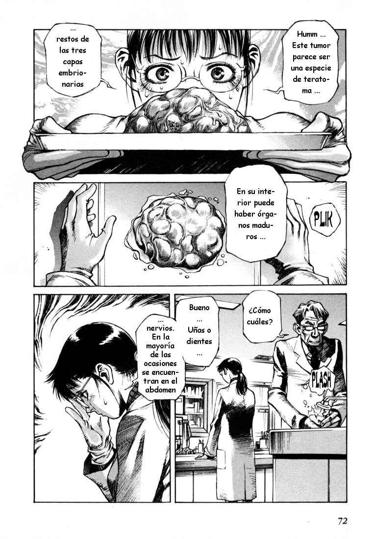 Read Leviathan Es Manga Online