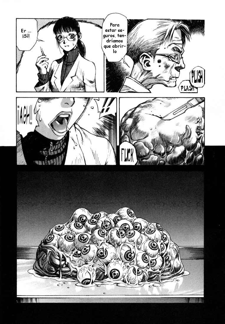 Read Leviathan Es Manga Online