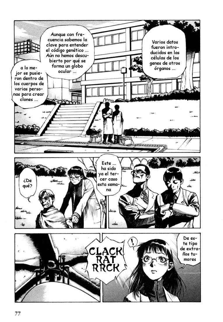 Read Leviathan Es Manga Online