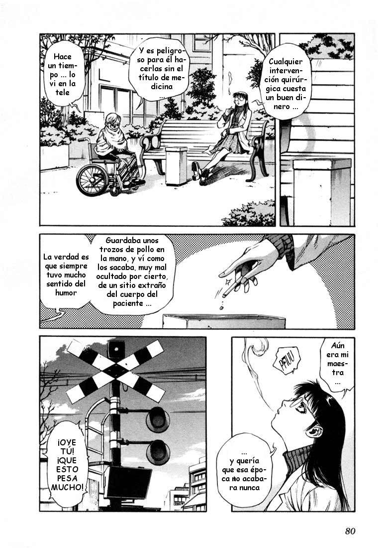 Read Leviathan Es Manga Online