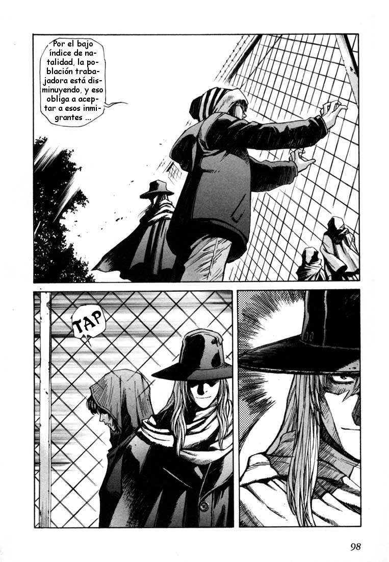 Read Leviathan Es Manga Online