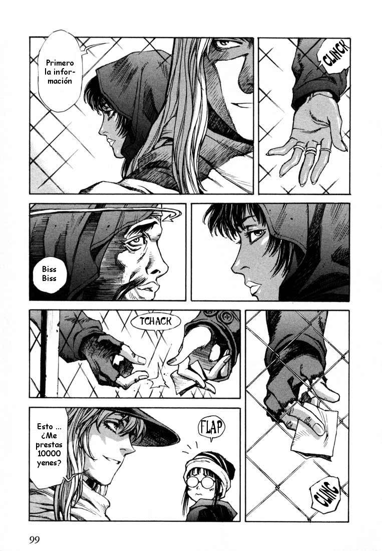 Read Leviathan Es Manga Online