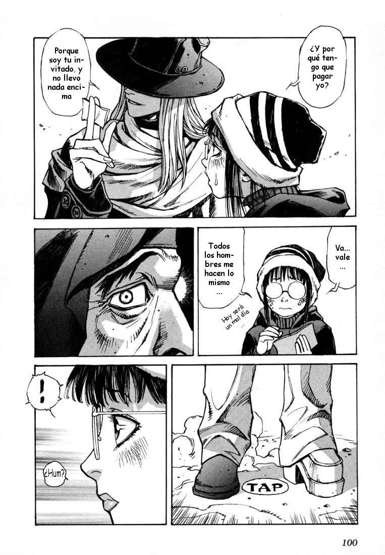 Read Leviathan Es Manga Online