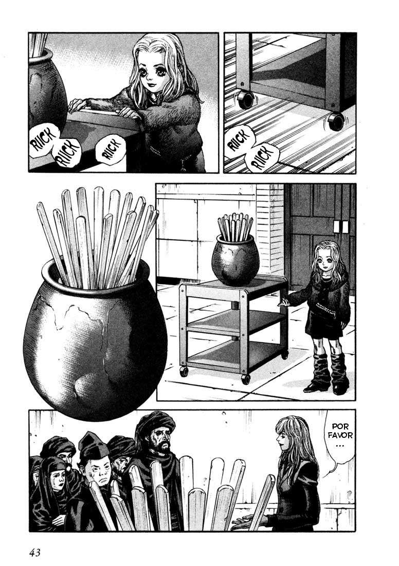 Read Leviathan Es Manga Online