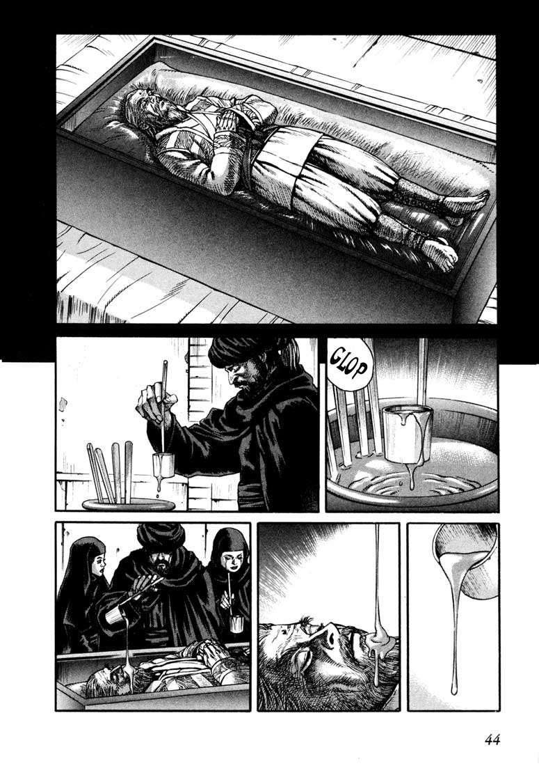 Read Leviathan Es Manga Online