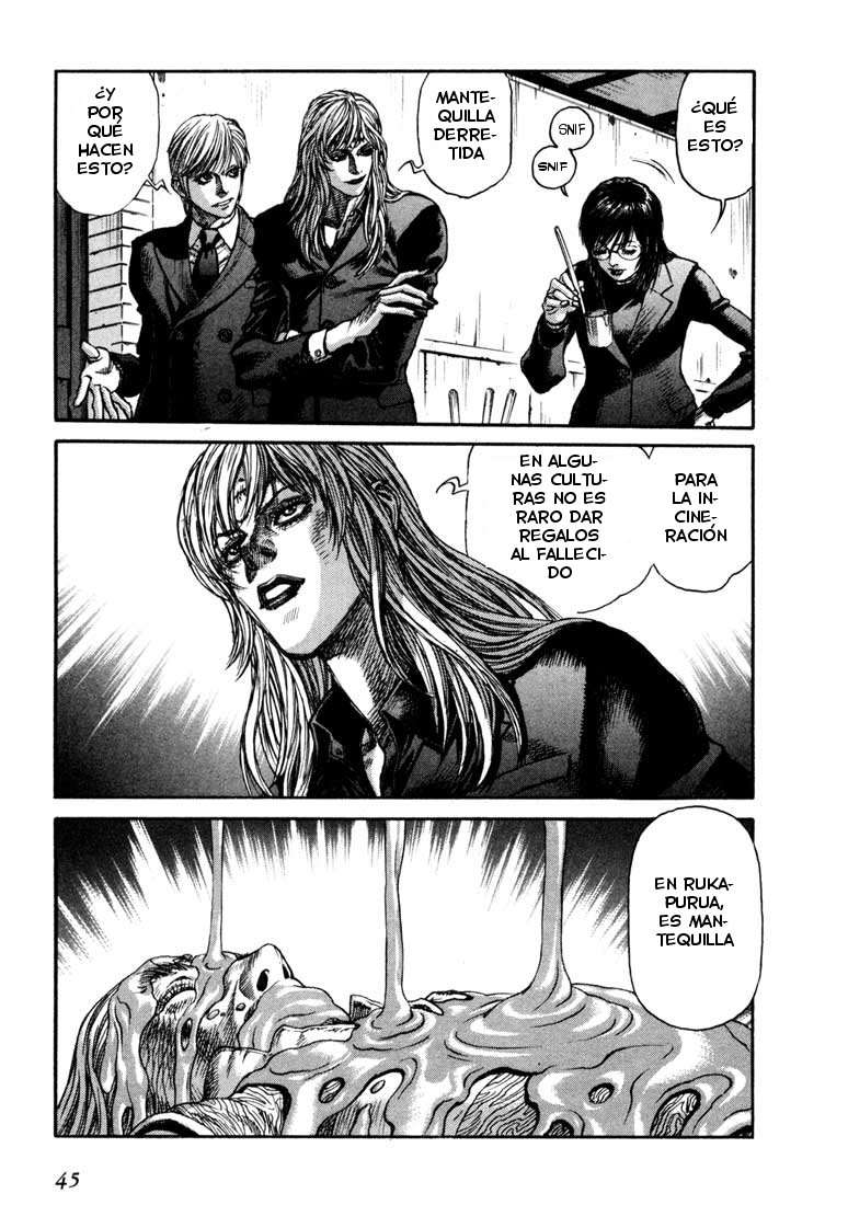Read Leviathan Es Manga Online