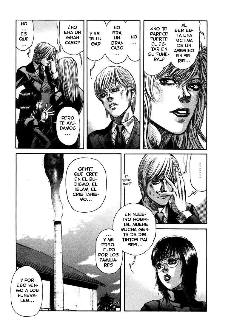 Read Leviathan Es Manga Online