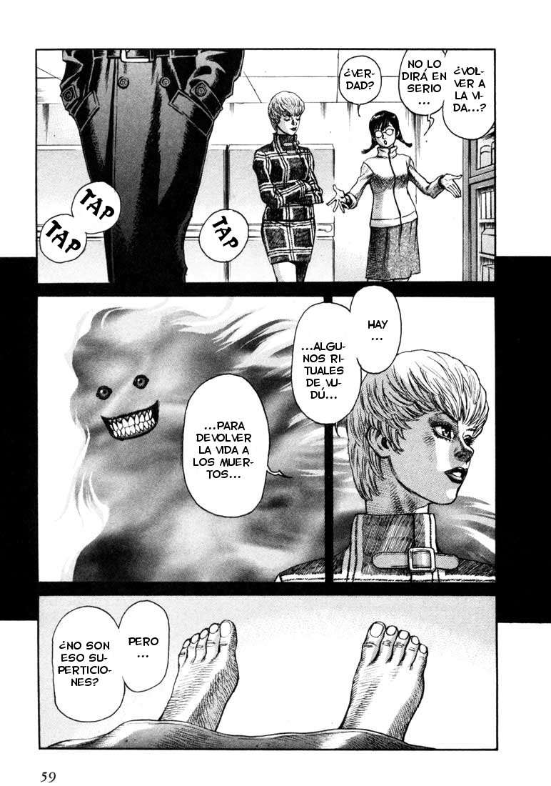 Read Leviathan Es Manga Online