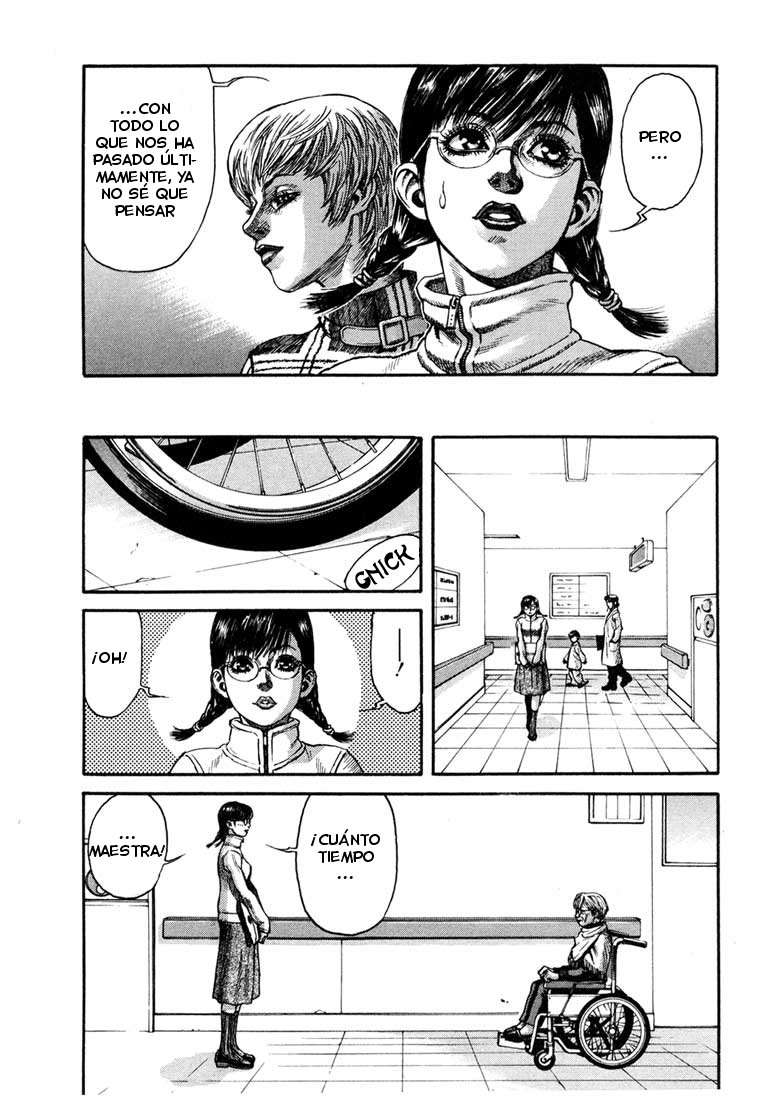 Read Leviathan Es Manga Online