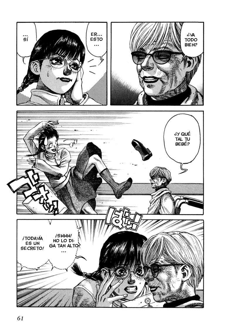 Read Leviathan Es Manga Online