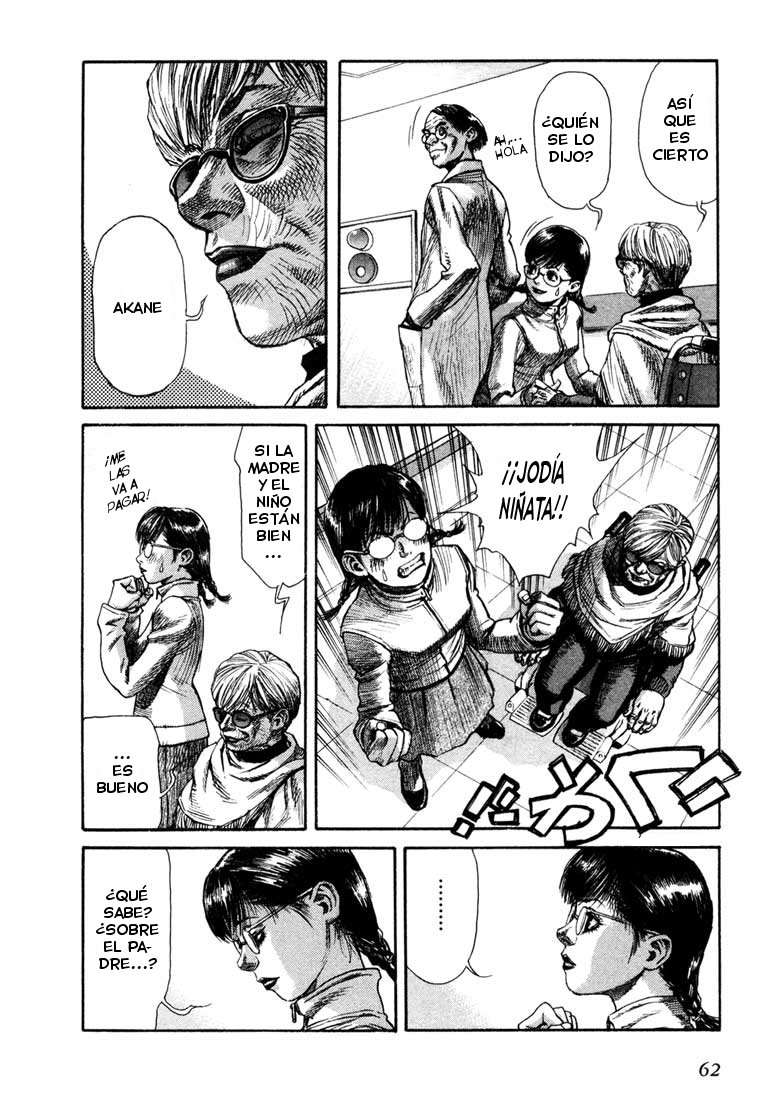 Read Leviathan Es Manga Online