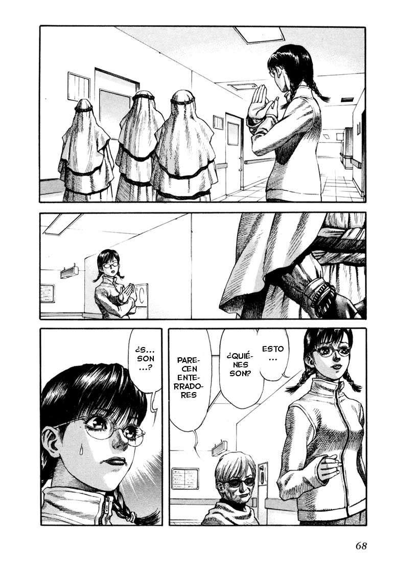 Read Leviathan Es Manga Online