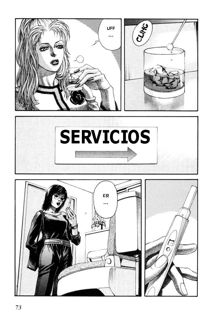 Read Leviathan Es Manga Online