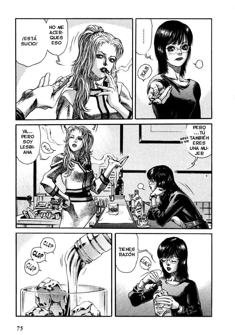 Read Leviathan Es Manga Online