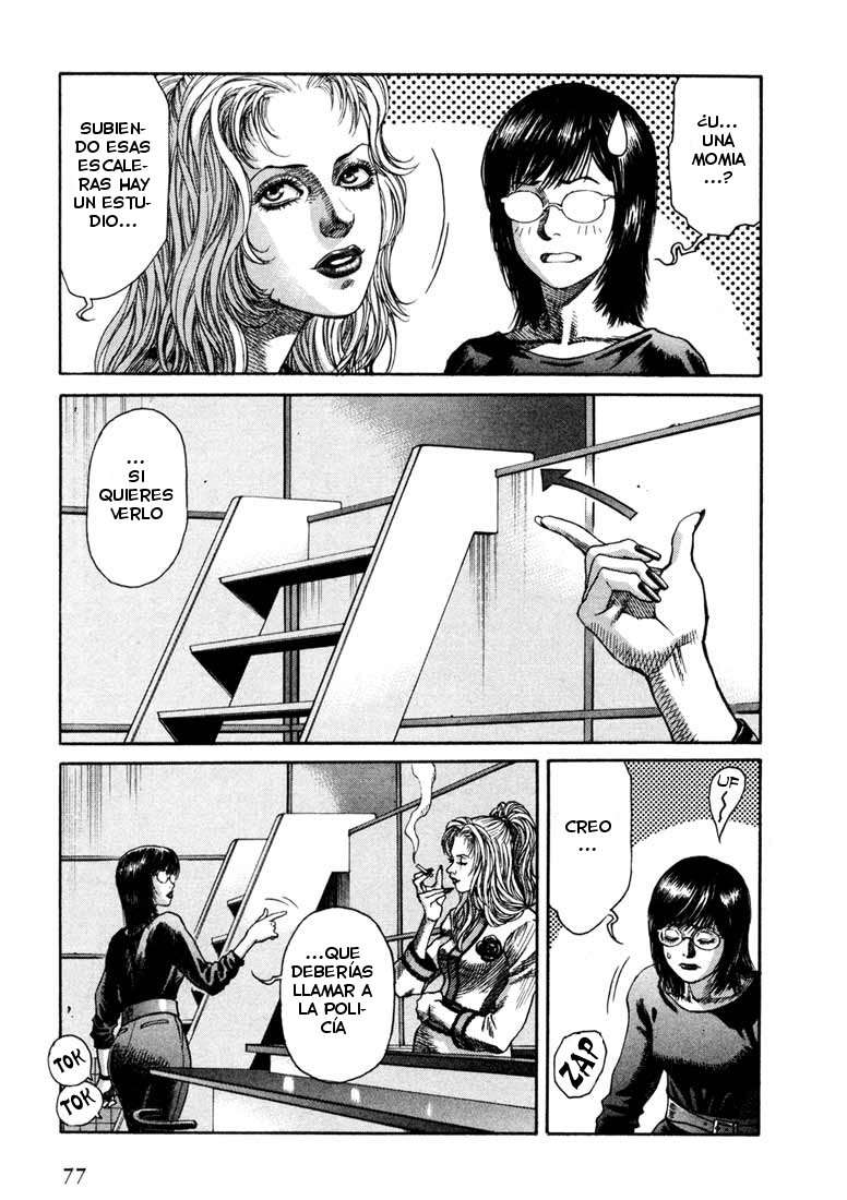 Read Leviathan Es Manga Online