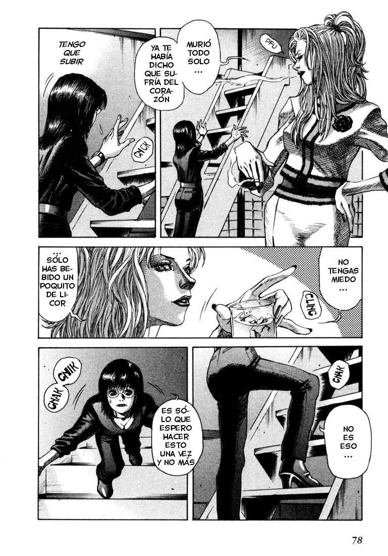 Read Leviathan Es Manga Online