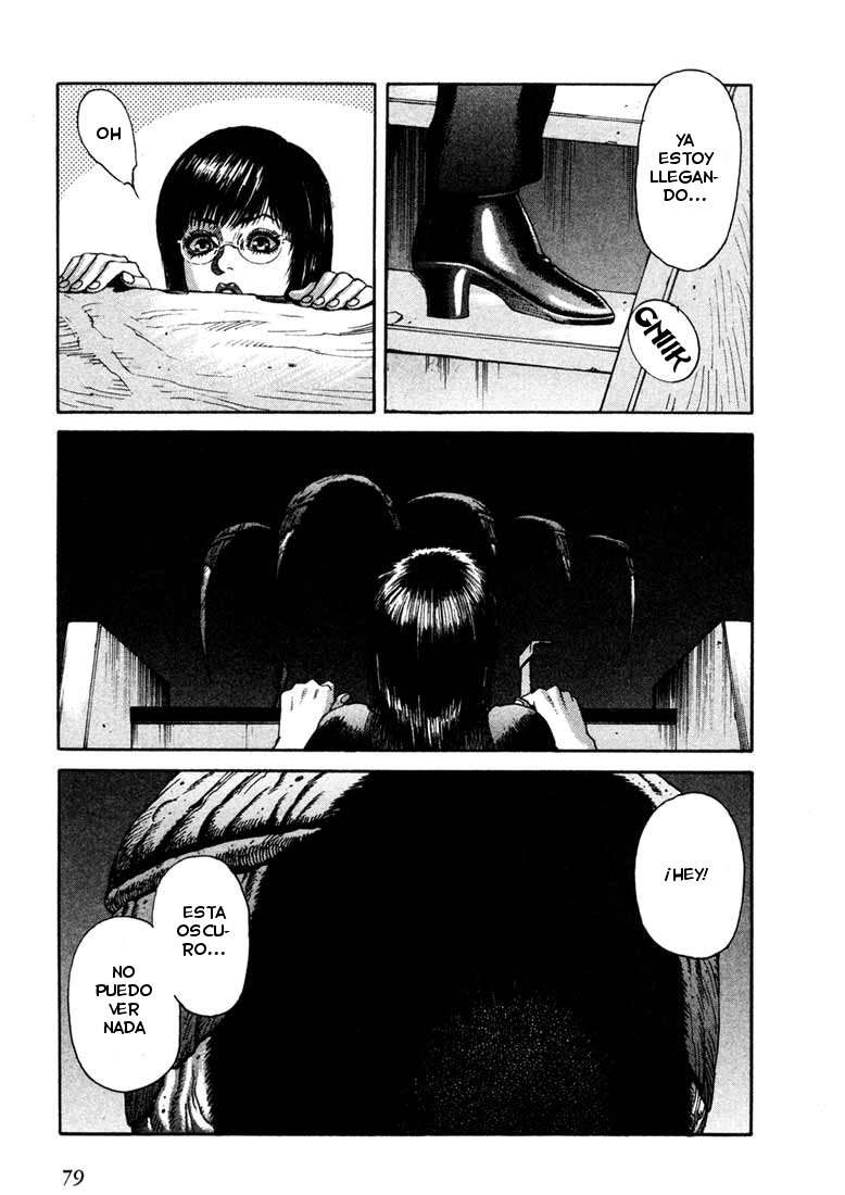 Read Leviathan Es Manga Online