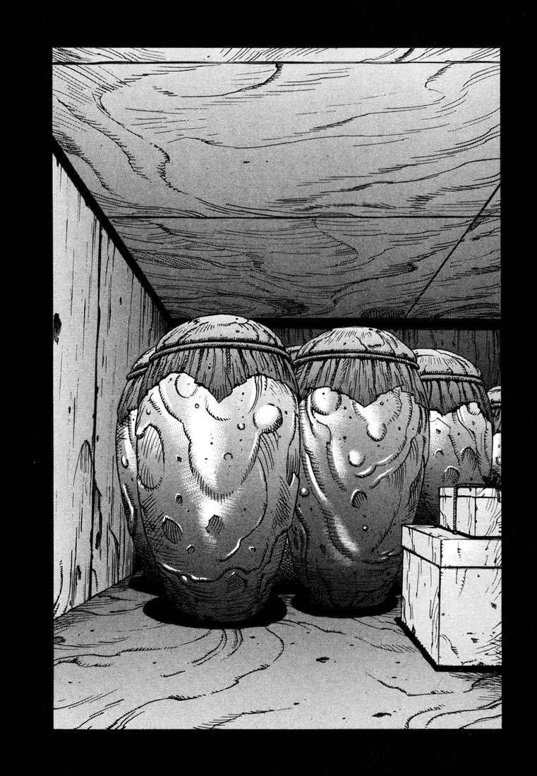 Read Leviathan Es Manga Online