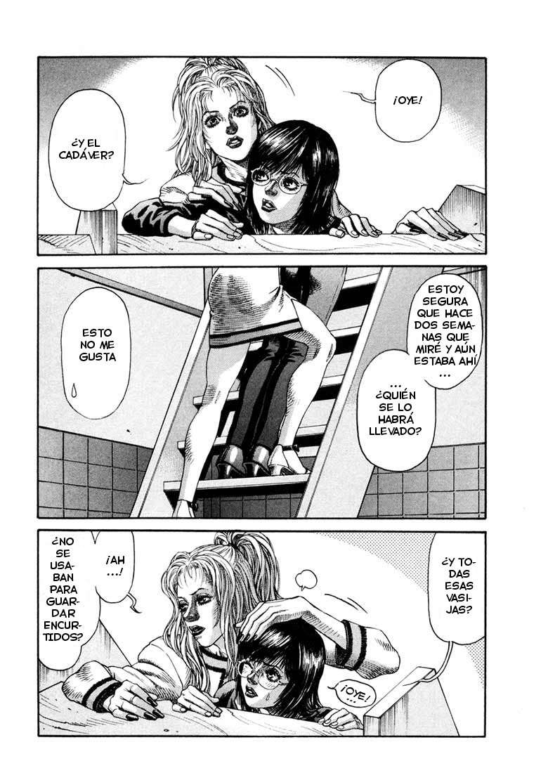 Read Leviathan Es Manga Online