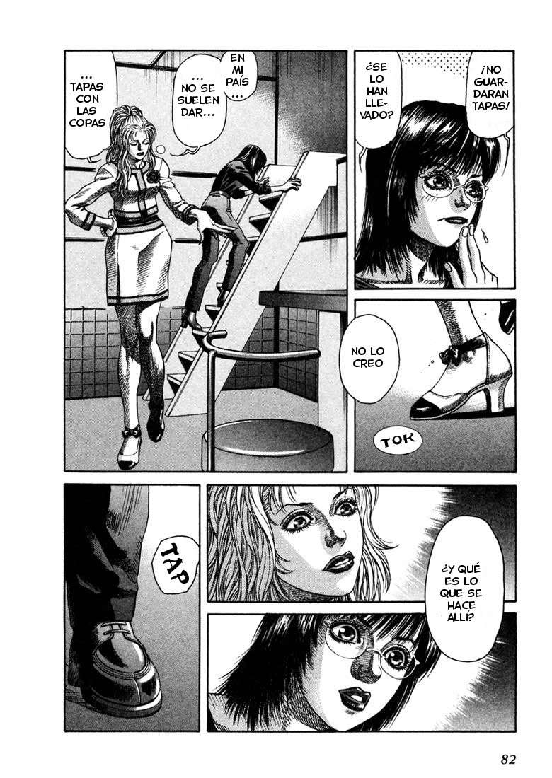 Read Leviathan Es Manga Online