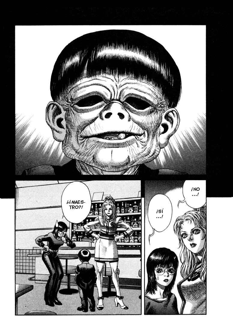 Read Leviathan Es Manga Online
