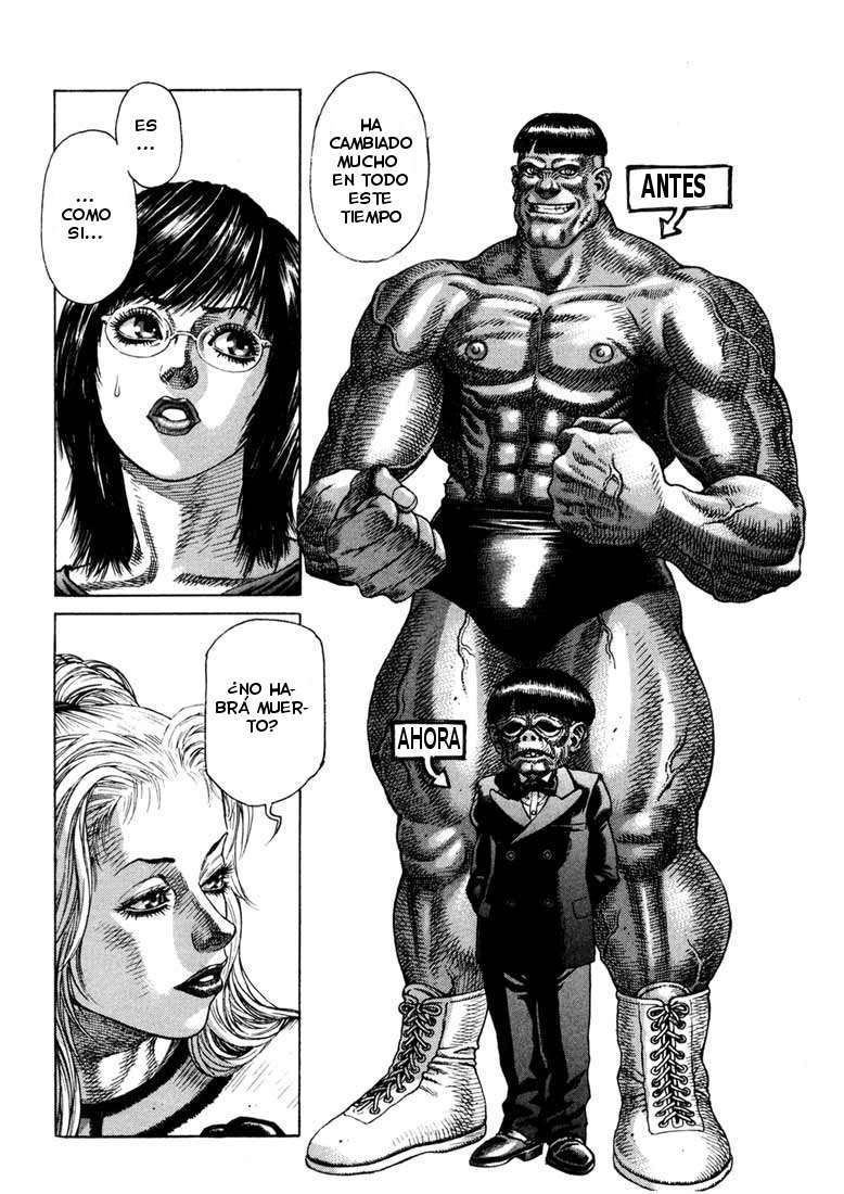 Read Leviathan Es Manga Online