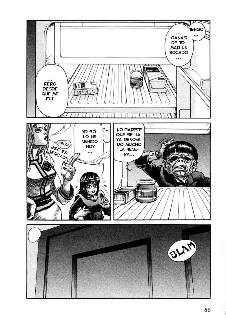 Read Leviathan Es Manga Online