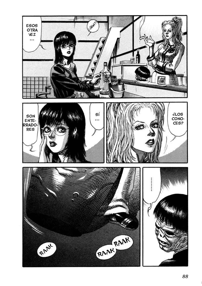 Read Leviathan Es Manga Online