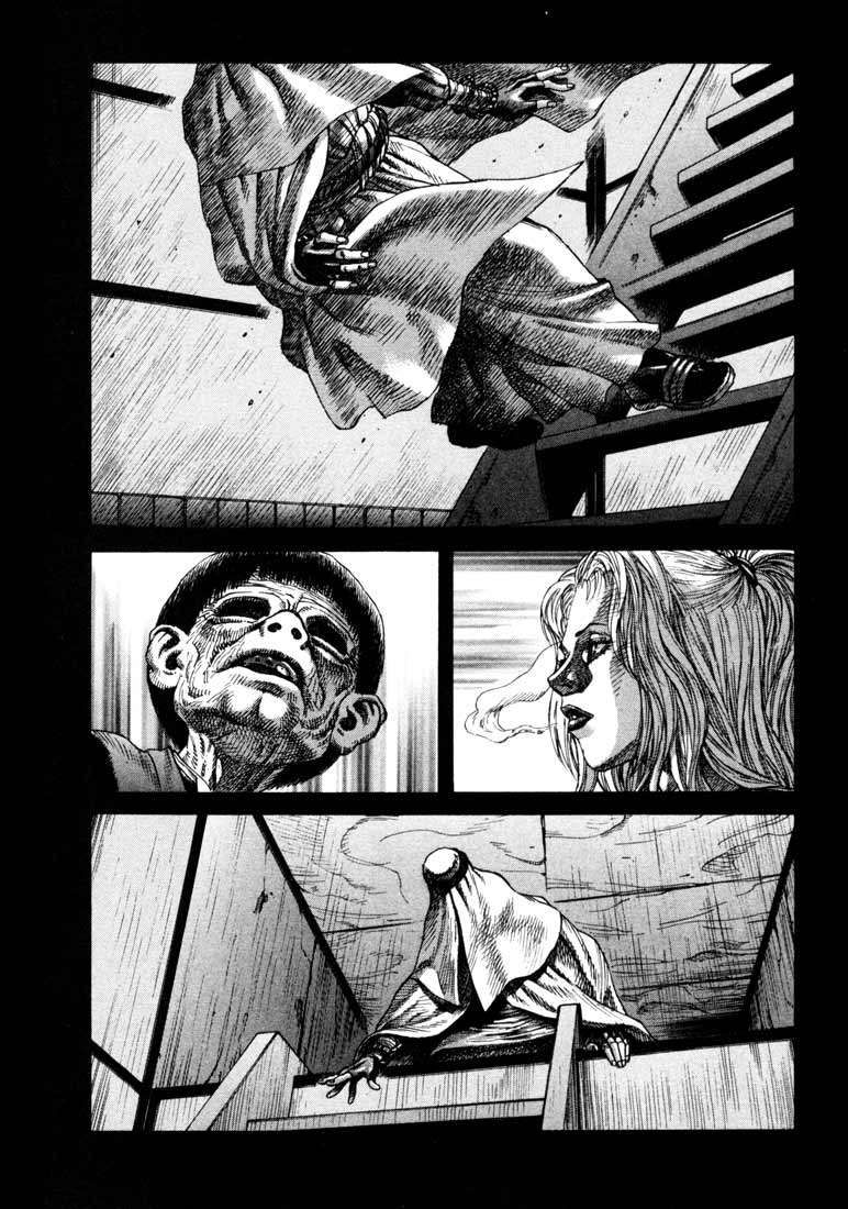 Read Leviathan Es Manga Online