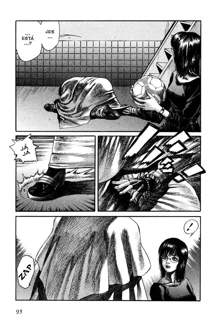 Read Leviathan Es Manga Online