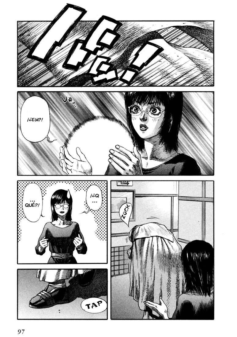 Read Leviathan Es Manga Online