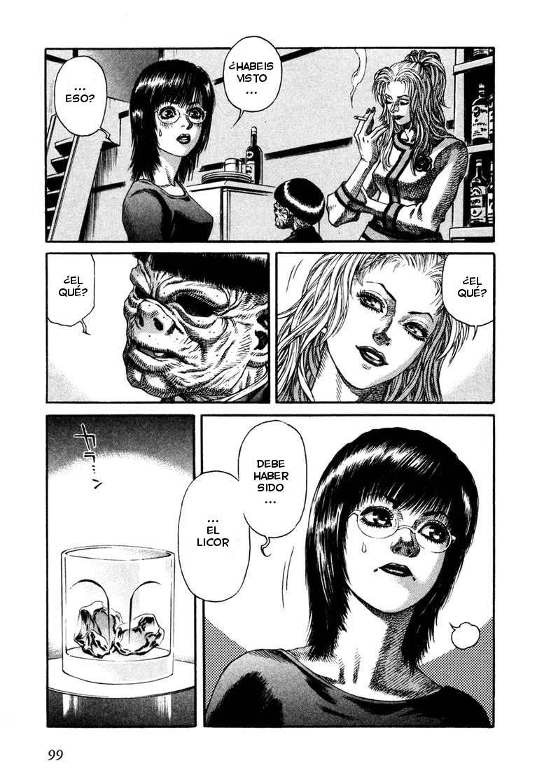 Read Leviathan Es Manga Online
