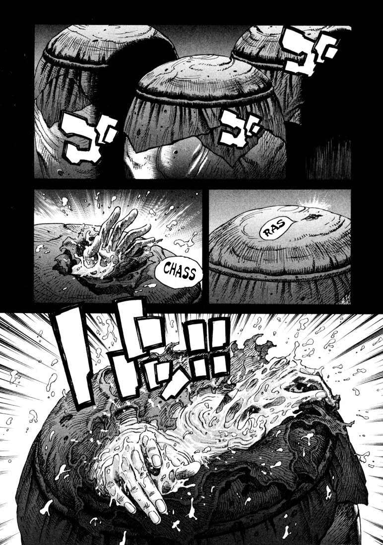 Read Leviathan Es Manga Online