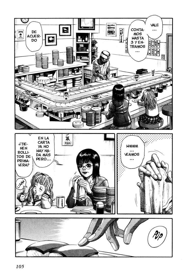 Read Leviathan Es Manga Online