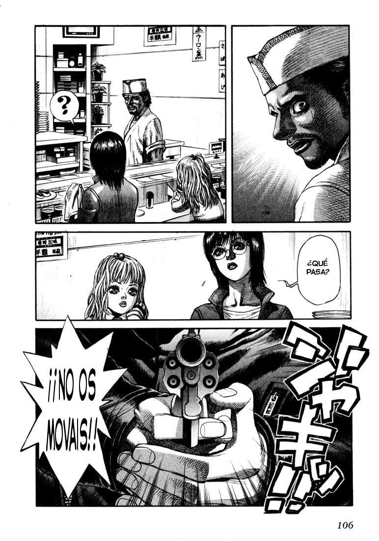 Read Leviathan Es Manga Online
