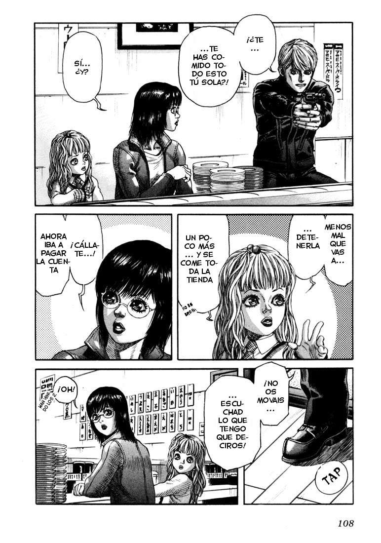Read Leviathan Es Manga Online