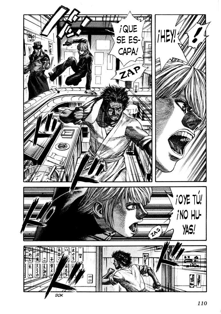 Read Leviathan Es Manga Online