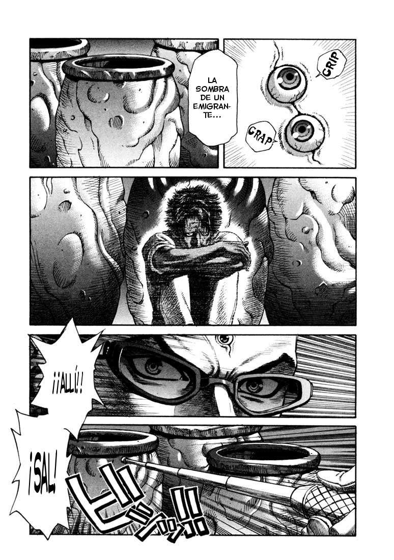 Read Leviathan Es Manga Online
