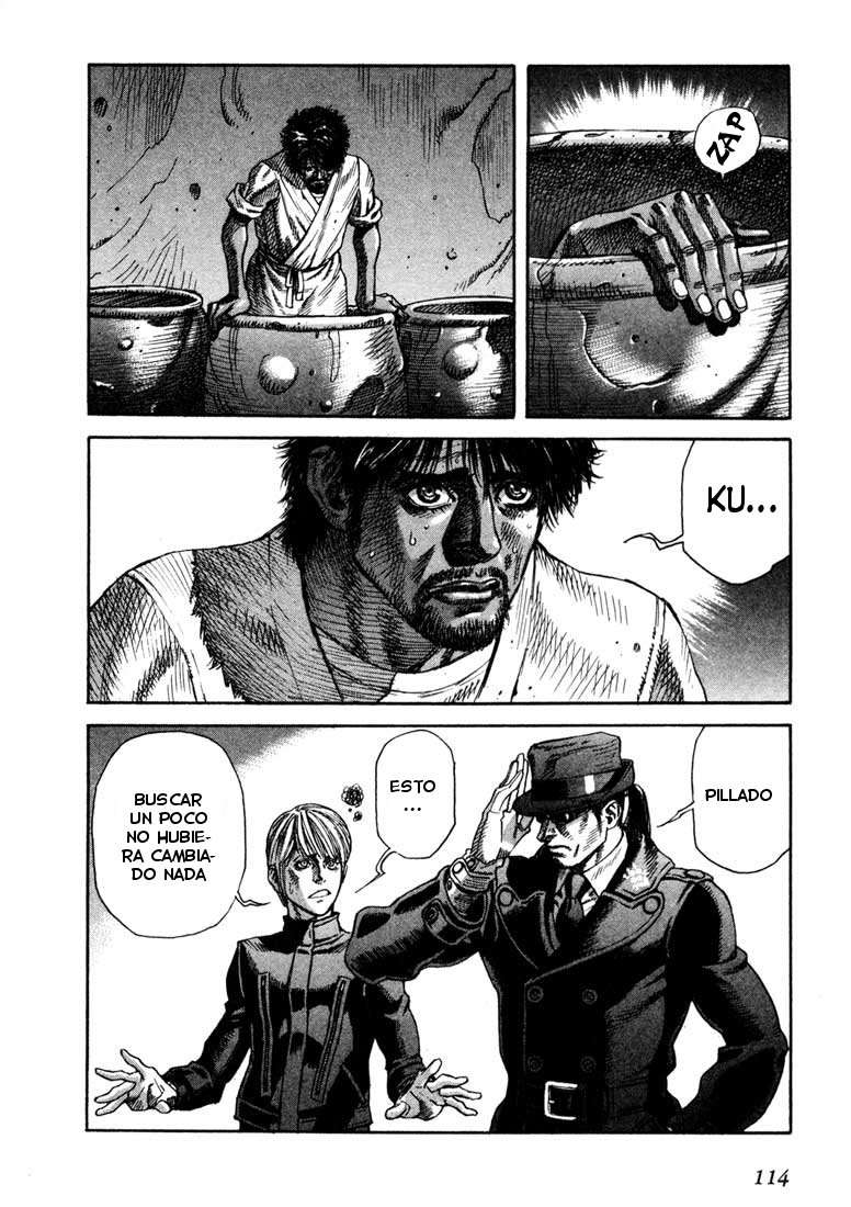 Read Leviathan Es Manga Online