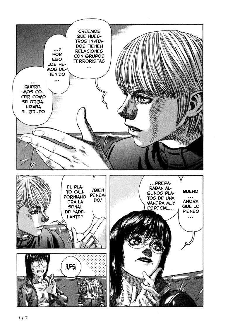 Read Leviathan Es Manga Online