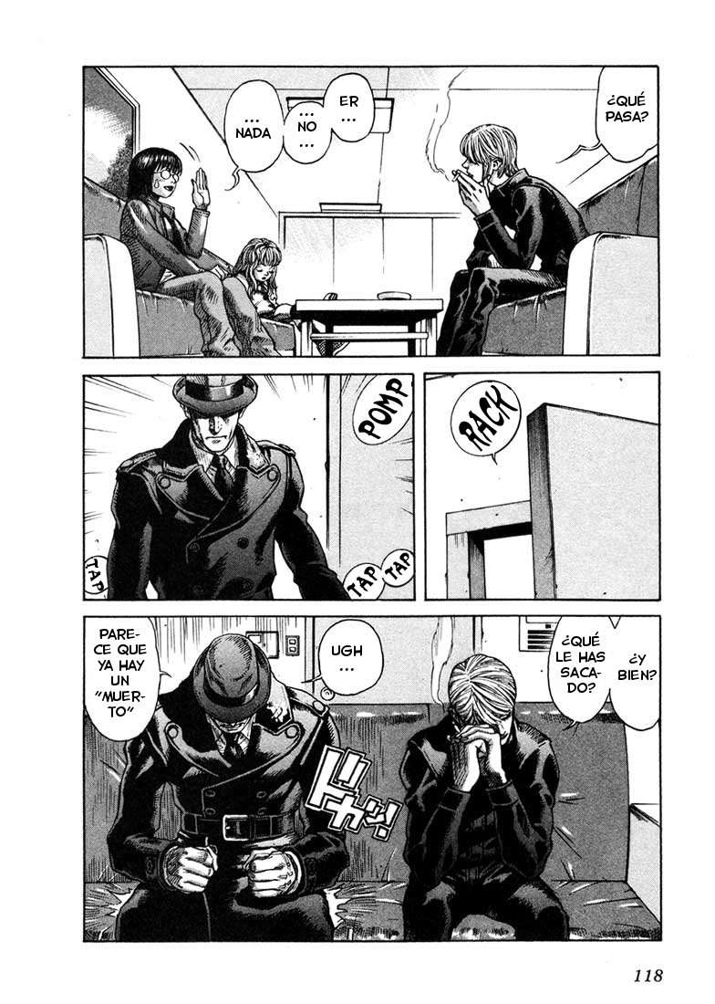 Read Leviathan Es Manga Online