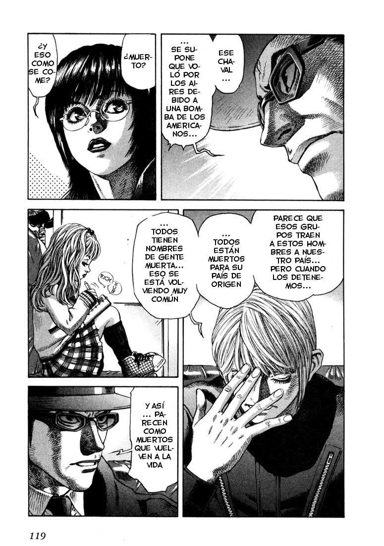 Read Leviathan Es Manga Online