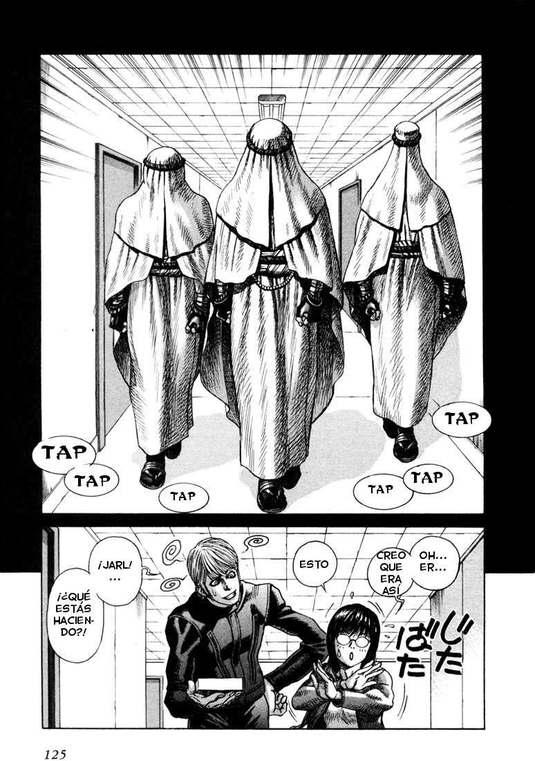 Read Leviathan Es Manga Online