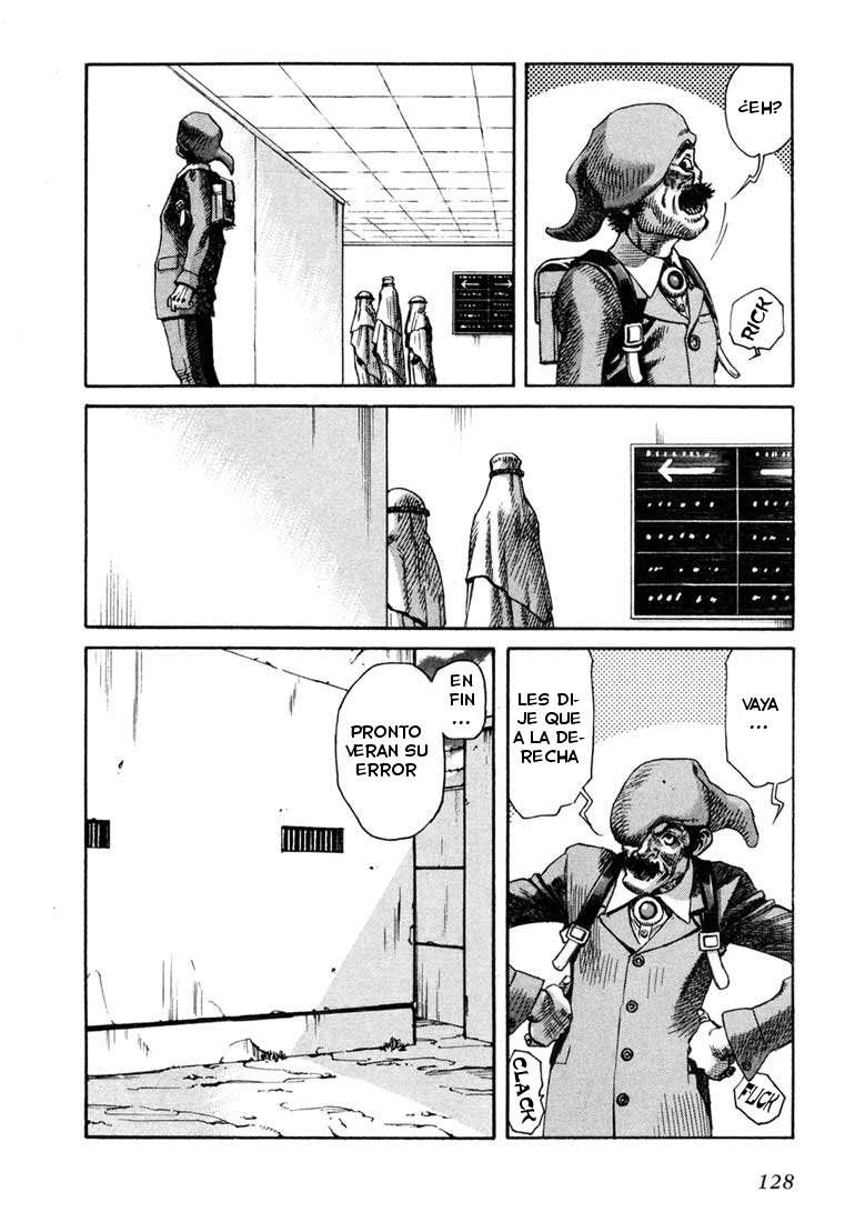 Read Leviathan Es Manga Online