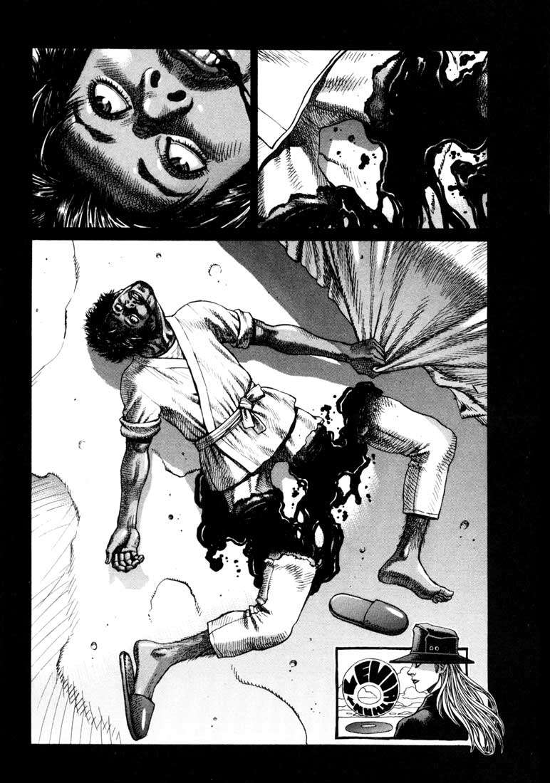Read Leviathan Es Manga Online