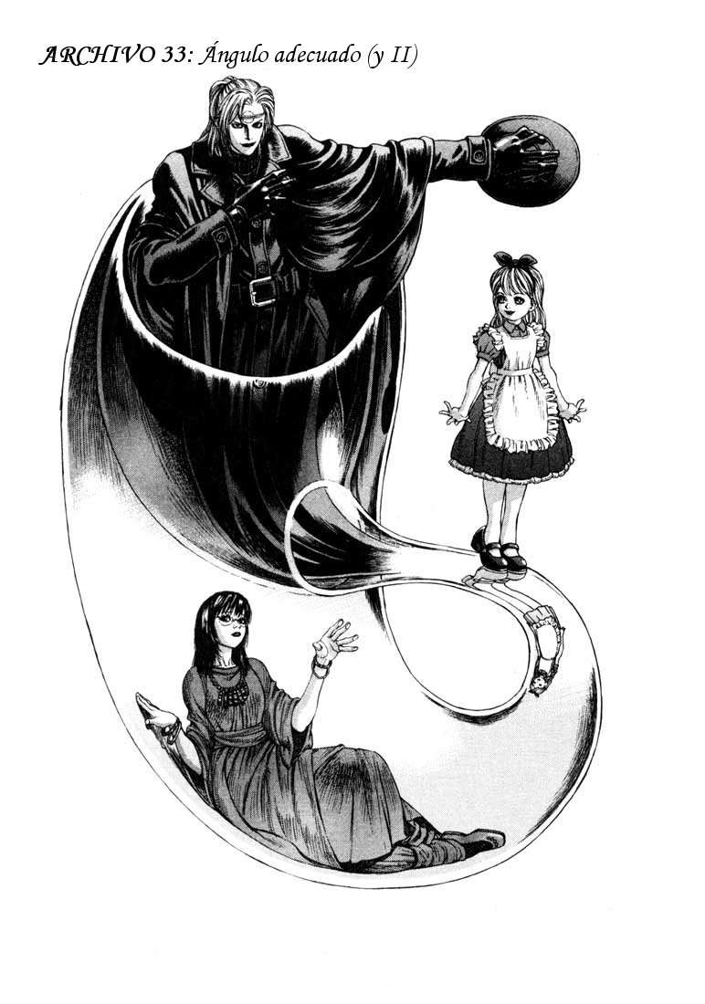 Read Leviathan Es Manga Online