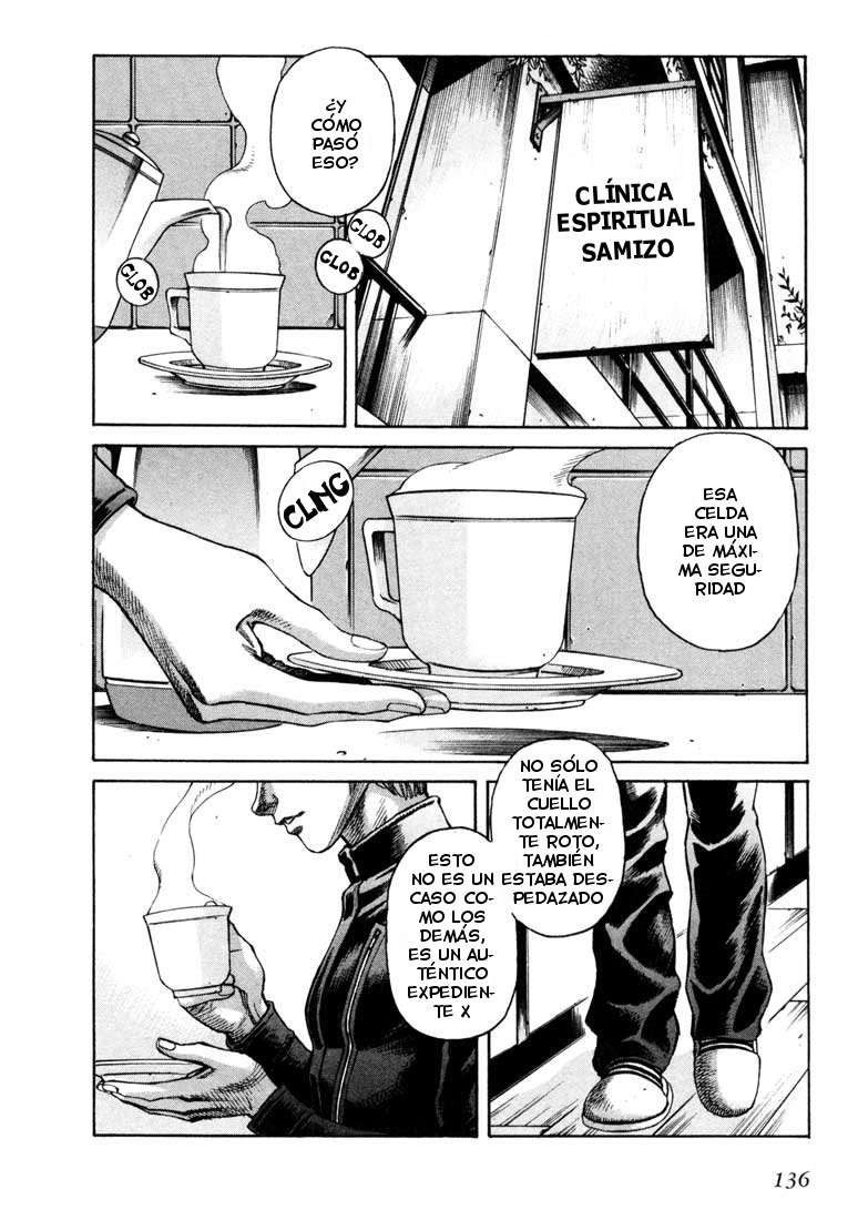 Read Leviathan Es Manga Online